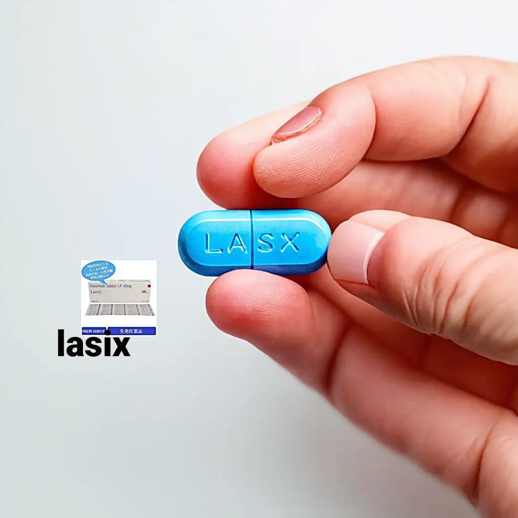 Lasix sans ordonnance